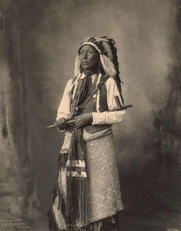 Little-Chief-Arapahoe-1898